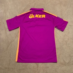 Galatasaray Third 2014 - Nike na internet