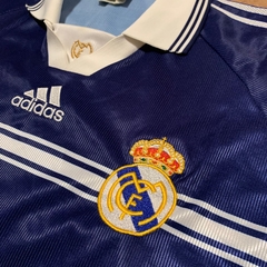 Real Madrid Away 1998/1999 - Adidas - comprar online