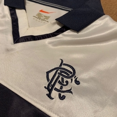 Rangers Away 1999/2000 - Nike - comprar online