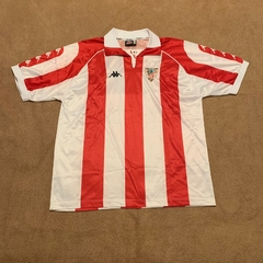 Athletic Bilbao Home 1998/99 - Kappa