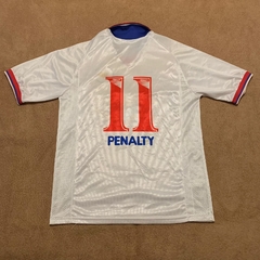 Bahia Home 2000 - Penalty na internet