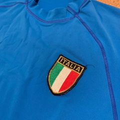 Italia Home 2000/02 Kappa - comprar online