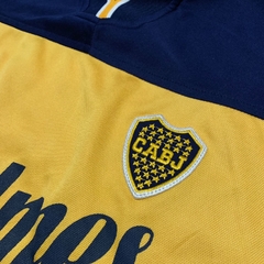 Boca Juniors Home 1998/99 - Nike - comprar online