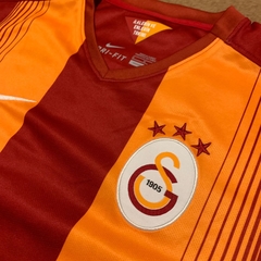 Galatasaray Home 2014 - Nike - comprar online