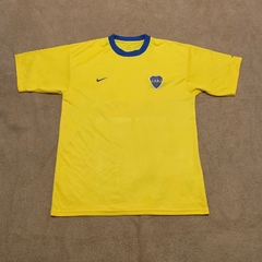 Boca Juniors Treinamento 2000/01 - Nike