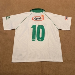 Juventude Away 1999 - Umbro na internet