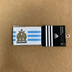 Faixa de Capitão Olympique Marseille 2012/13 - Adidas