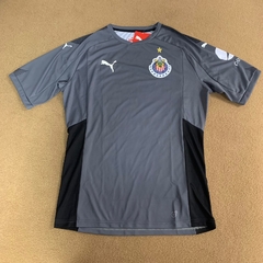 Chivas Guadalajara Goleiro 2017/18 - Puma