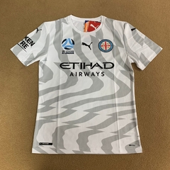 Melbourne City Away 2019/20 - Puma