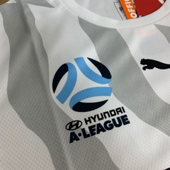 Melbourne City Away 2019/20 - Puma na internet