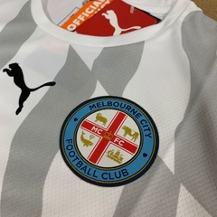 Melbourne City Away 2019/20 - Puma - comprar online