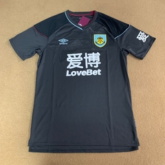 Burnley Away 2020/21 - Umbro