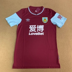 Burnley Home 2020/21 - Umbro