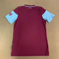 Burnley Home 2020/21 - Umbro na internet