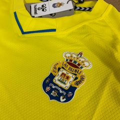 Las Palmas Home 2020/21 - Hummel - comprar online