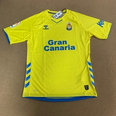 Las Palmas Home 2020/21 - Hummel