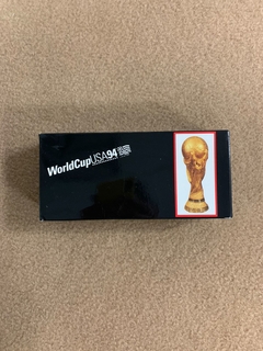 Óculos Escuros Copa do Mundo 1994 - Edição Limitada Numerada na internet