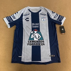 Pachuca Home 2020/21 - Charly