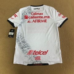 Tijuana Away 2020/21 - Charly na internet