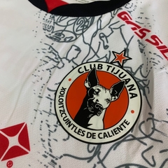 Tijuana Away 2020/21 - Charly - comprar online