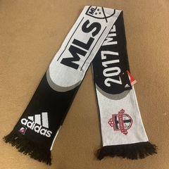 Cachecol Toronto FC 2017 MLS CUP - Adidas