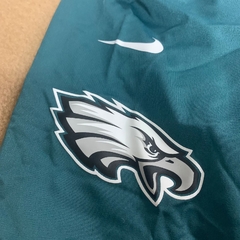 Philadelphia Eagles Home 2019 - Carson Wentz - NFL - Nike na internet