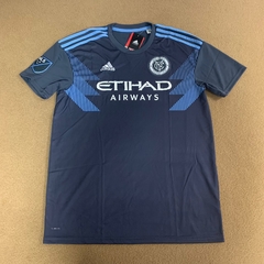 New York City Away 2018 - Adidas