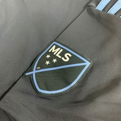 New York City Away 2018 - Adidas na internet