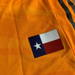 Houston Dynamo Home 2020 - Modelo Jogador - Adidas - originaisdofut