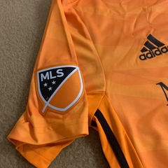 Houston Dynamo Home 2020 - Adidas na internet