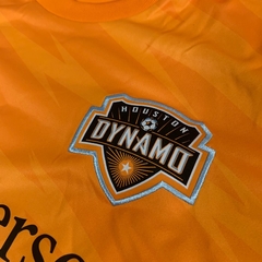 Houston Dynamo Home 2020 - Adidas - comprar online