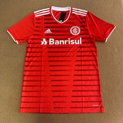 Internacional de Porto Alegre Home 2021/22 - Adidas