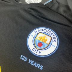 Manchester City Away 2019/20 - 125 anos - Puma - comprar online