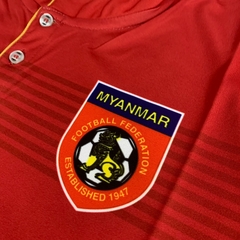 Myanmar Home 2017 - FBT - comprar online