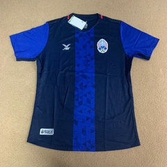 Cambodia Home 2018/19 - FBT