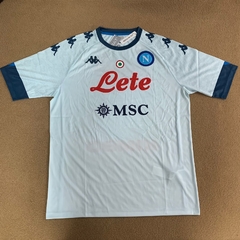 Napoli Away 2020/21 - Kappa