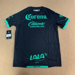 Santos Laguna Away 2020/21 - Charly na internet