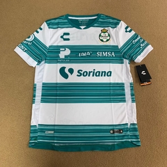 Santos Laguna Home 2020/21 - Charly