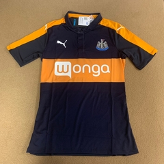 Newcastle ACTV Away 2016/17 - Modelo Jogador - Puma