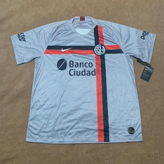 San Lorenzo Third 2019/20 - Nike