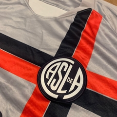 San Lorenzo Third 2019/20 - Nike - comprar online