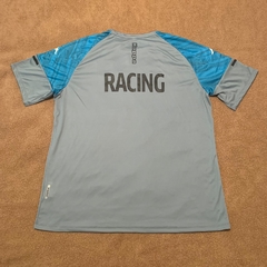 Racing Club Treino 2021 - Kappa na internet