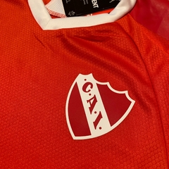 Independiente Home 2019/20 - Sem Patrocinio - Puma - comprar online