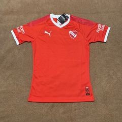 Independiente Home 2019/20 - Sem Patrocinio - Puma