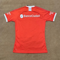 Independiente Home 2019/20 - Sem Patrocinio - Puma - originaisdofut