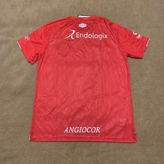 Argentinos Juniors Home 2019/20 - Umbro na internet