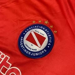 Argentinos Juniors Home 2019/20 - Umbro - comprar online