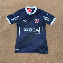 Independiente Away 2016 - #9 Vera - Puma