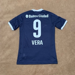Independiente Away 2016 - #9 Vera - Puma - comprar online