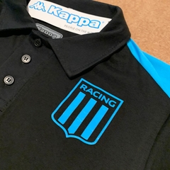 Racing Club Pólo de Passeio - Kappa - comprar online